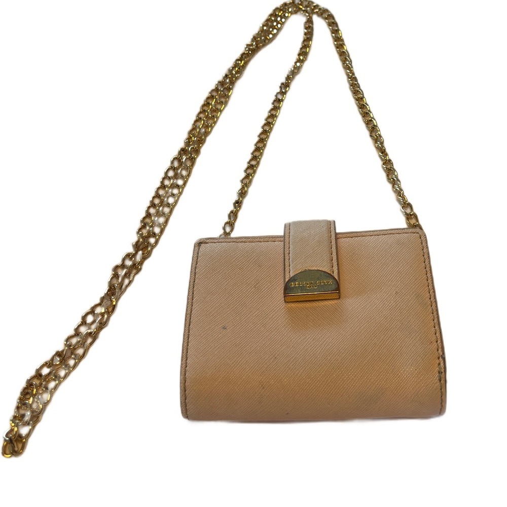 Vintage Marc Jacobs Crossbody Purse